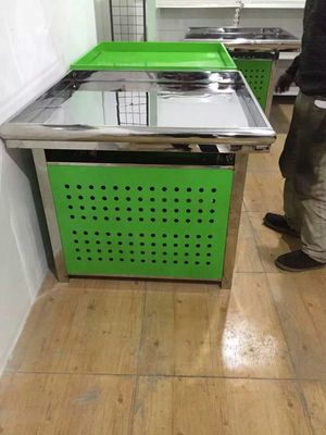 上海阁楼货架与河北优质蔬菜架厂家推荐 霸州市久望仓储设备公司产品解析