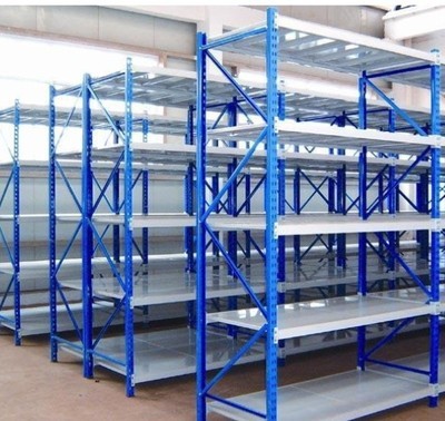 长安不锈钢货架在印刷与广告机械领域的应用优势