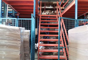 湘潭货架厂 一站式大型仓储货架设计生产安装服务，助力机械设备及配件高效存储