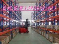 重型货架选购指南 价格解析与厂家甄选