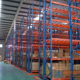 赣州驶入式货架 得友鑫供应引领仓储解决方案定做批发新趋势