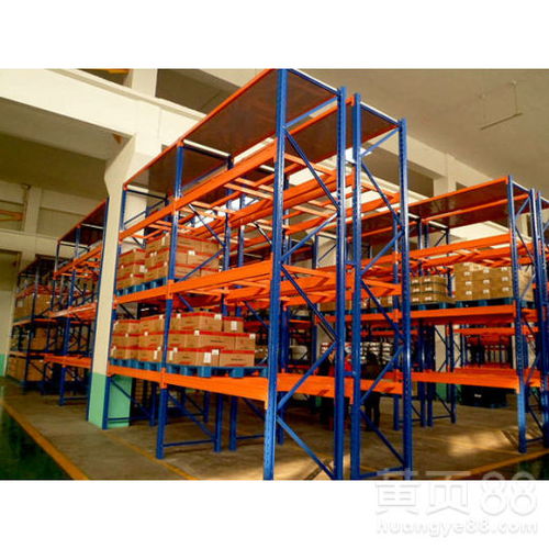 舟山仓储升级新选择 专业重型货架厂家全解析