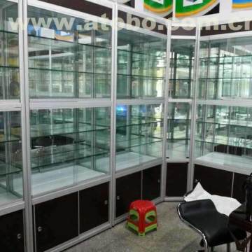 峰达货架 台州不锈钢货架的可靠选择